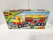 RETIRED LEGO DUPLO Town 5605