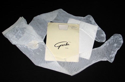 Collant couture romantique - couture,