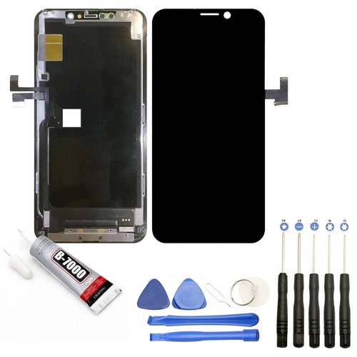 Vitre tactile ecran - tactile, tft