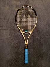HEAD PCT Titanium Speed 105 in
