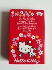 paquet de cartes jeu des