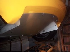 Lotus Élise S1 & Opel VX220