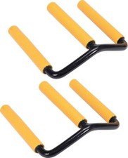 2 pcs lève-plaques poignée