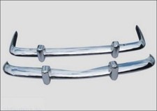 VW Karmann Ghia 1X Pare-Chocs