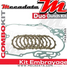 Kit embrayage (disques