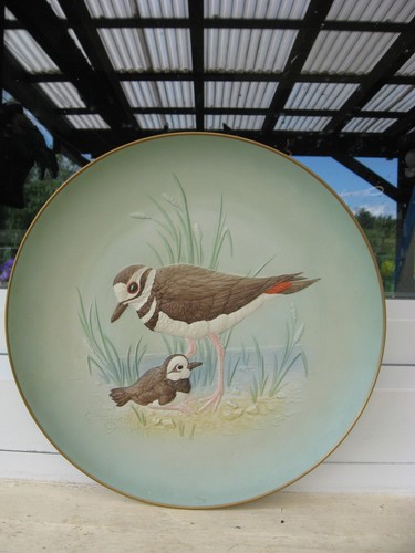 Assiette collection - de,