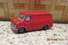 DINKY TOYS UK 1/43 : BEDFORD Van