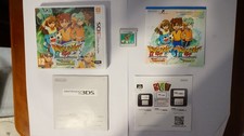 Inazuma Eleven Go Chrono