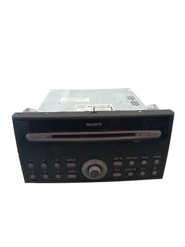 Autoradio origine ford focus - autoradio, d'origine