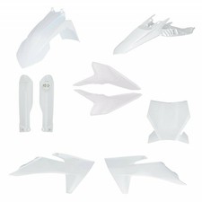 Kit Carénages 9 Pièces