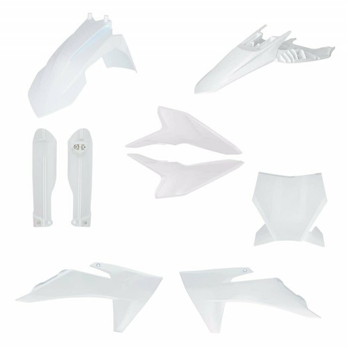 Kit carénages pièces - kit, 9
