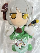 Fumo Fumo  Youmu Plush