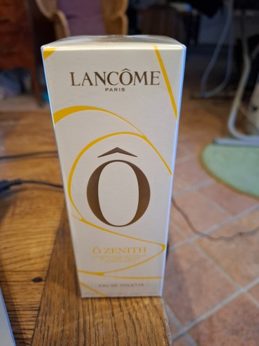 Lancôme zénith eau - Ô, de