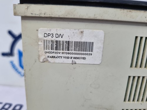 Dhc dp3 compteur - dp3, d/v