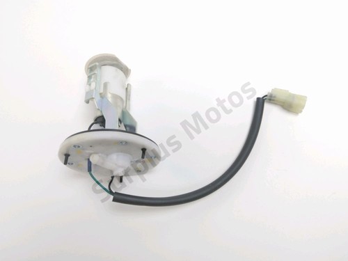 Pompe essence kymco super 8 - pompe, a