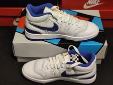 Nike Mac Attack White Game