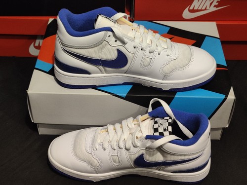 Nike mac attack - attack, white