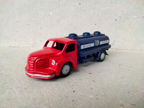 Camion berliet glc citerne pam - camion,