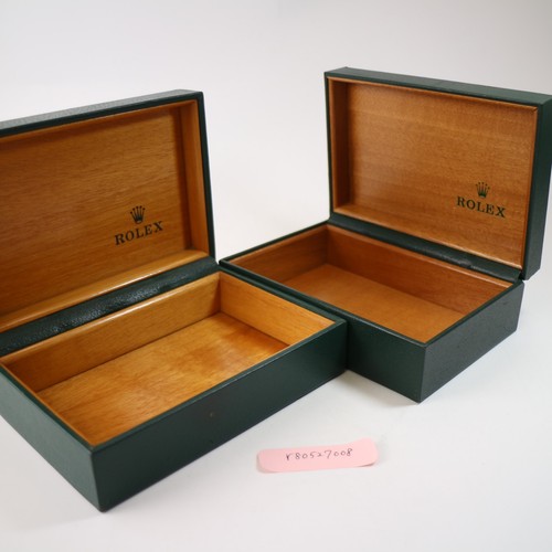 Coffret montre rolex - montre,