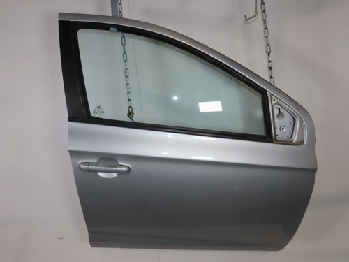 Porte avant droite - porte, hyundai