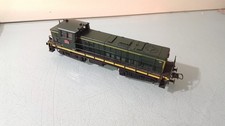 ROCO HO 04158A. LOCOMOTIVE
