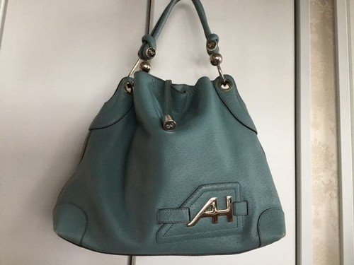 Sac bandoulière anya - sac,