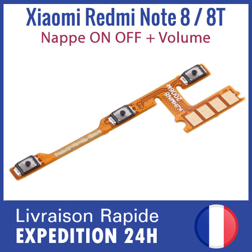 Xiaomi redmi note 8t - redmi, 8
