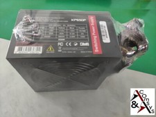 650 Watt ATX PC Gamer