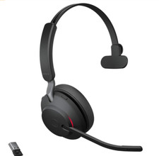 Jabra Evolve2 65 MONO Bandeau