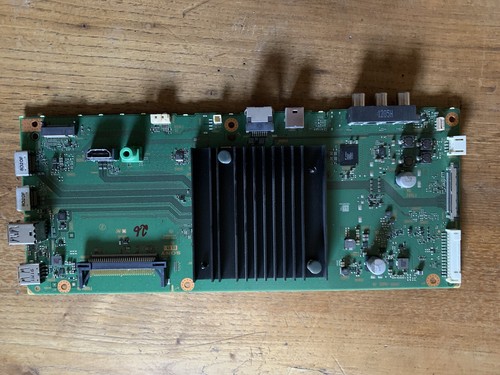 Main board carte - main, /