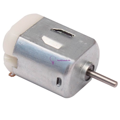 2pcs new r130 - motor, hobby