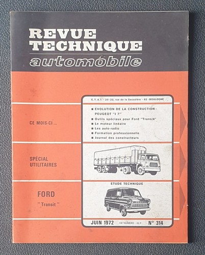 Ford transit peugeot j7 - transit, /