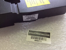 Housse en plastique vierge pour ventilateur d'alimentation HP DL360 G6 G7 - 532392-001