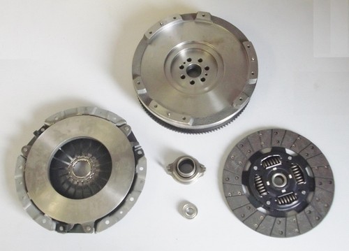 Kit embrayage volant - kit, embrayage/volant