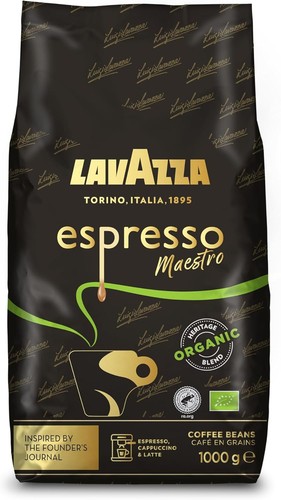 Lavazza espresso maestro - lavazza,,