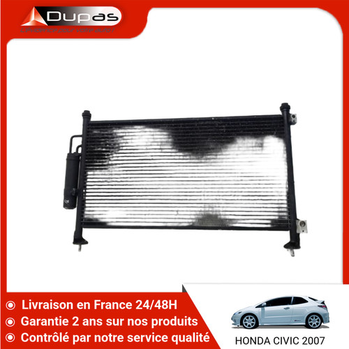 Condenseur - 🇫🇷,