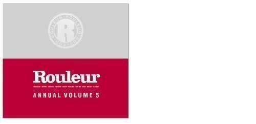 Rouleur annual 2011 guy - annual,