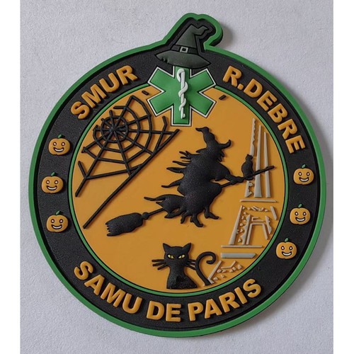 Smur robert debre samu - robert,