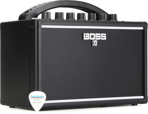 Boss katana mini 7 - katana,