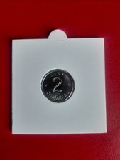 Pièce la très rare 2