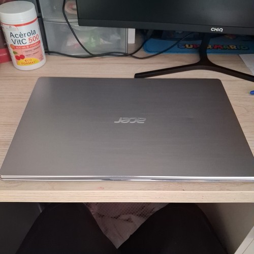 Ordinateur portable acer swift - ordinateur,