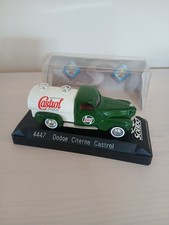 Dodge Citerne Castrol  Solido 1/43
