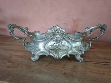 Centre de table jardinière