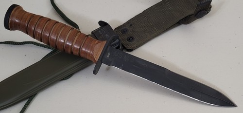 Boker trench knife - boker+, m-3