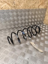 Ressort de suspension arriere gauche CITROEN C3 2 PHASE 1