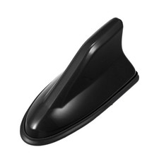 Couverture d'antenne de Signal Radio AM FM en forme d'aileron requin voiture