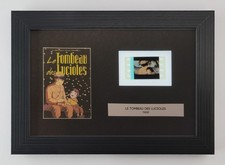 Le Tombeau des lucioles
