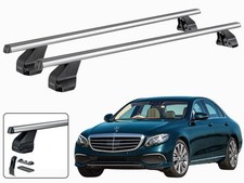 Barres de Toit Pour Mercedes