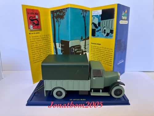 Atlas collection tintin - n°, 53