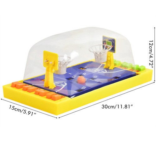 Table game finger basketball - table,